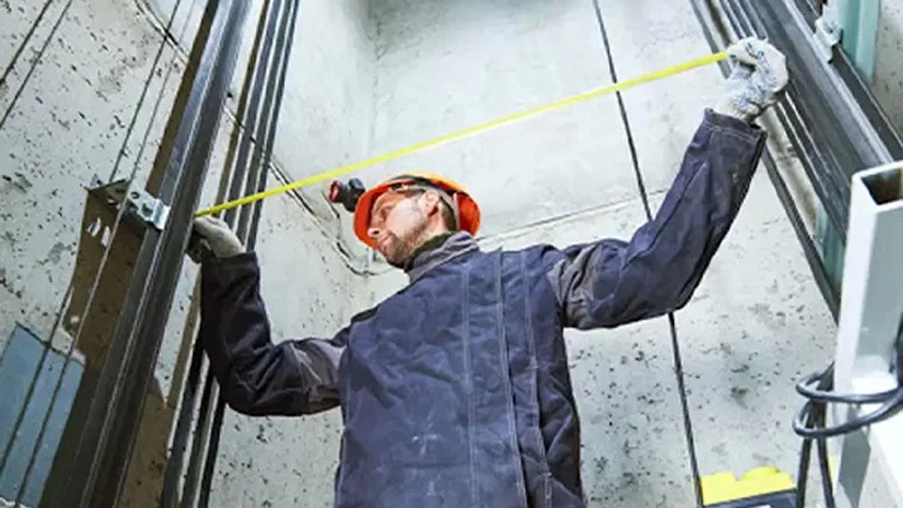 Çekmeköy Asansör Bakım Fiyatları