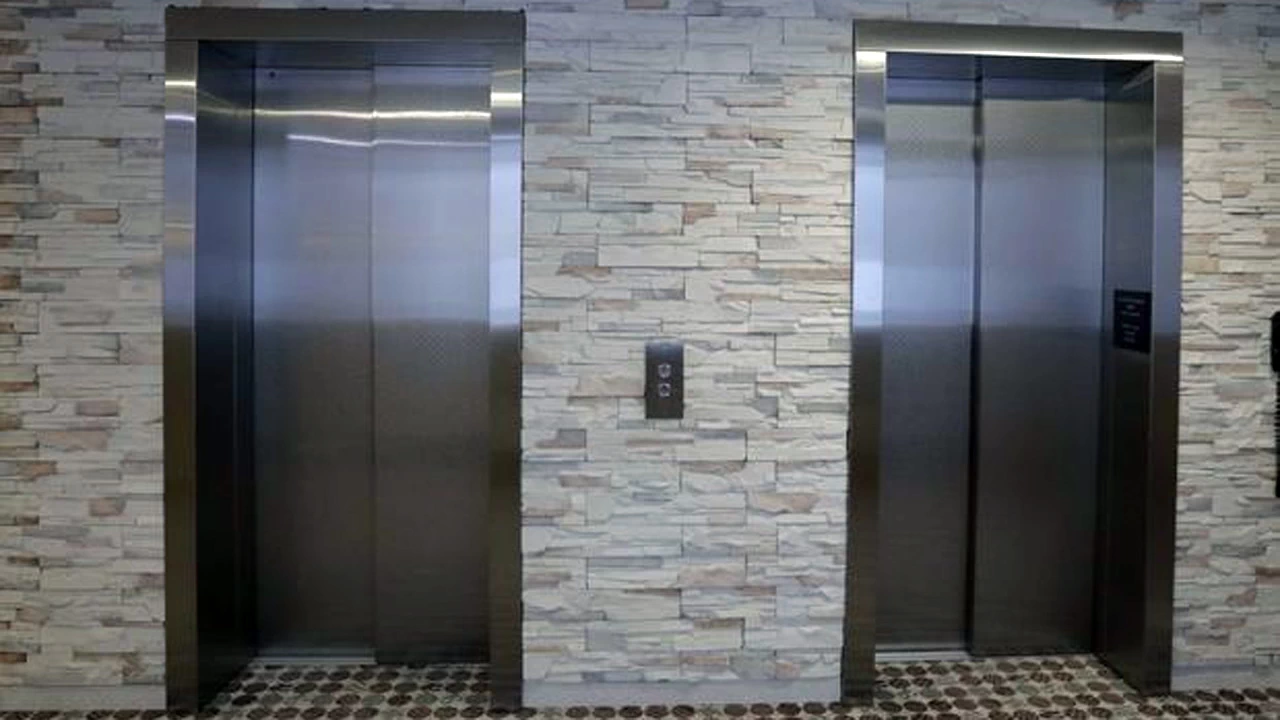 Çekmeköy Asansör Firmaları