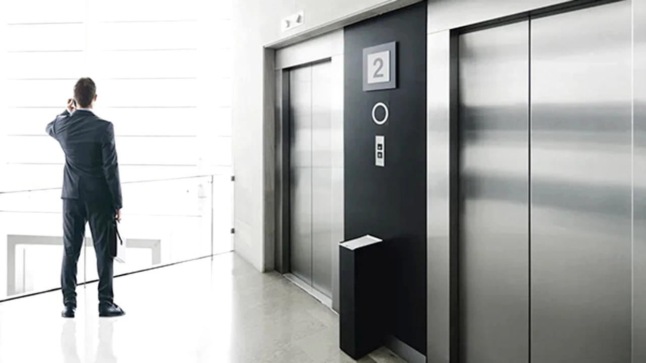 Çekmeköy Asansör Tamir Fiyatları