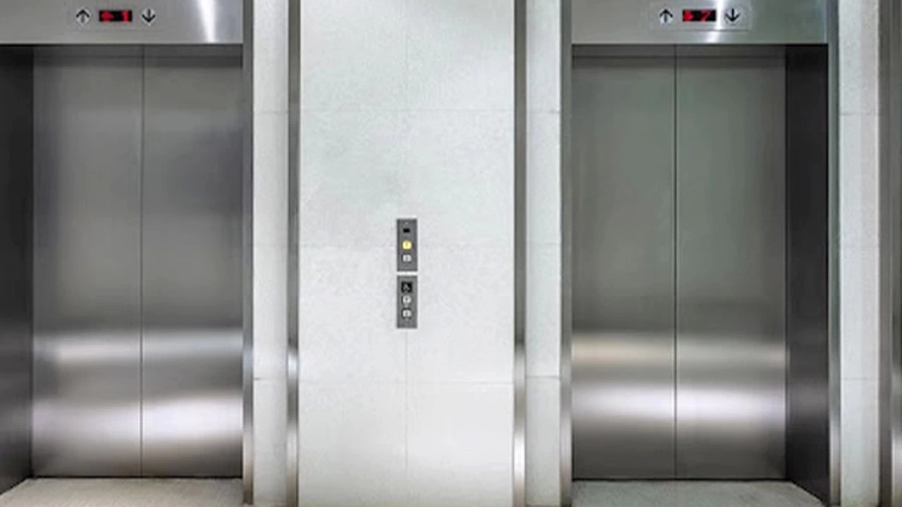 Çekmeköy Asansörcü